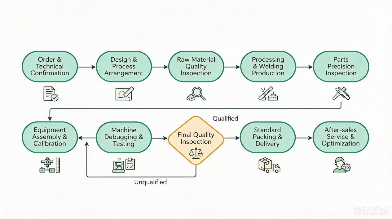 Quality Control 1
