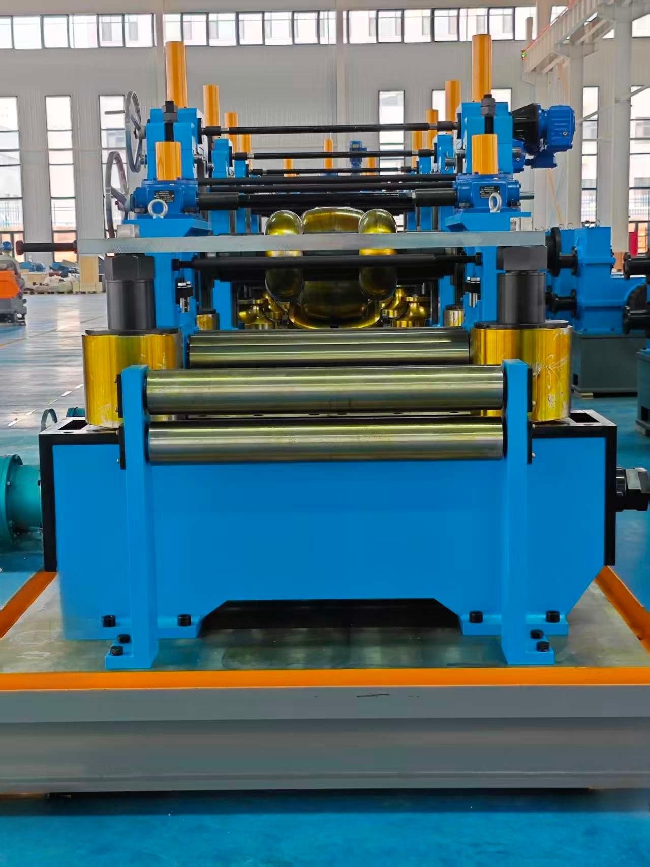 ERW High-Frequency Tube Mill Equipment 3
