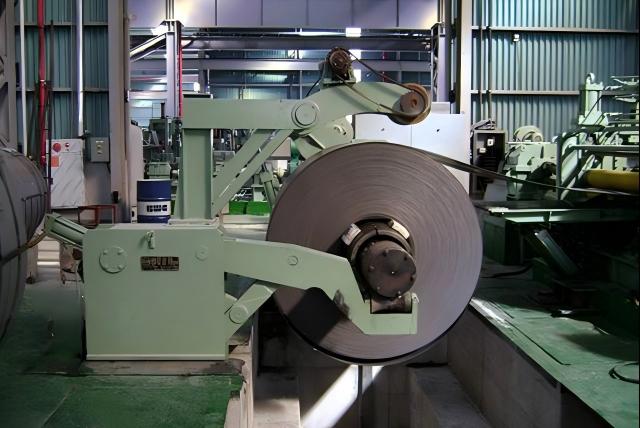 Tube Mill Auxiliary Equipment