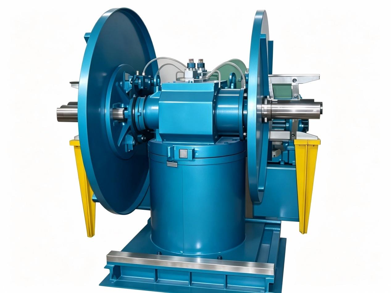 Tube Mill Auxiliary Equipment 2