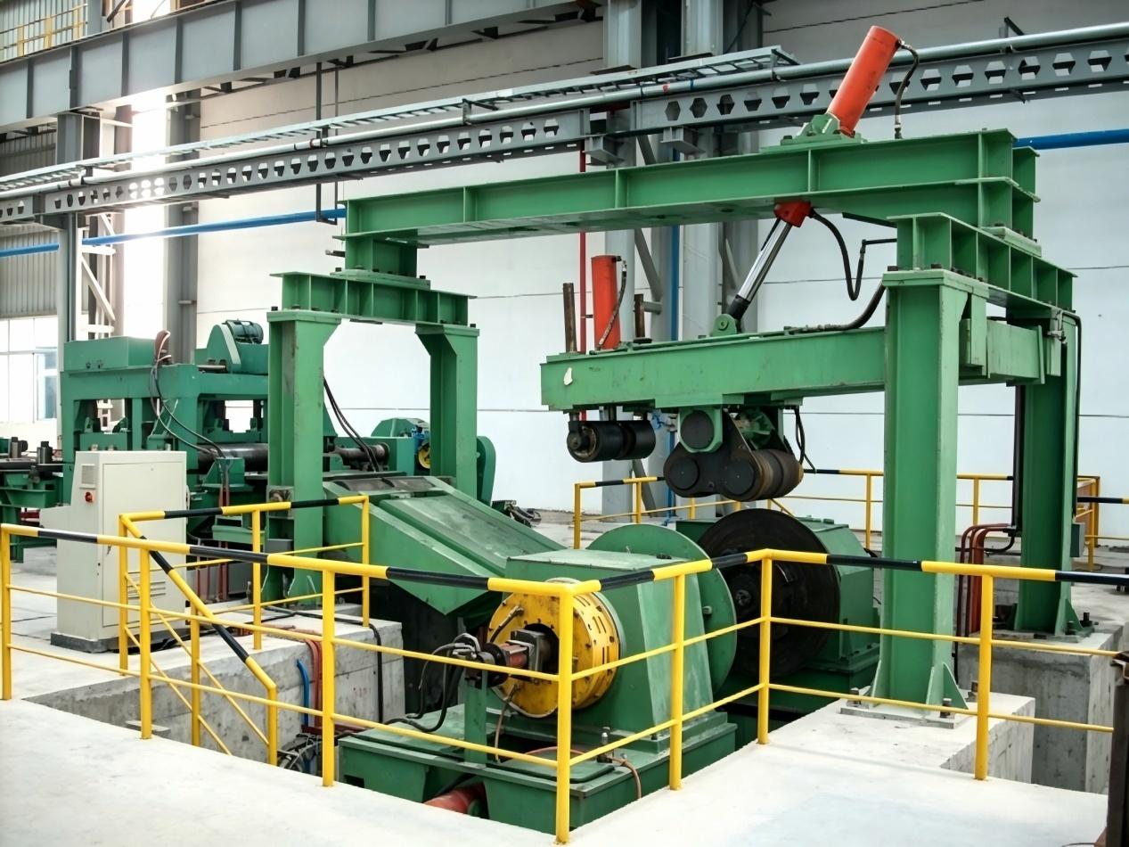 Tube Mill Auxiliary Equipment 3