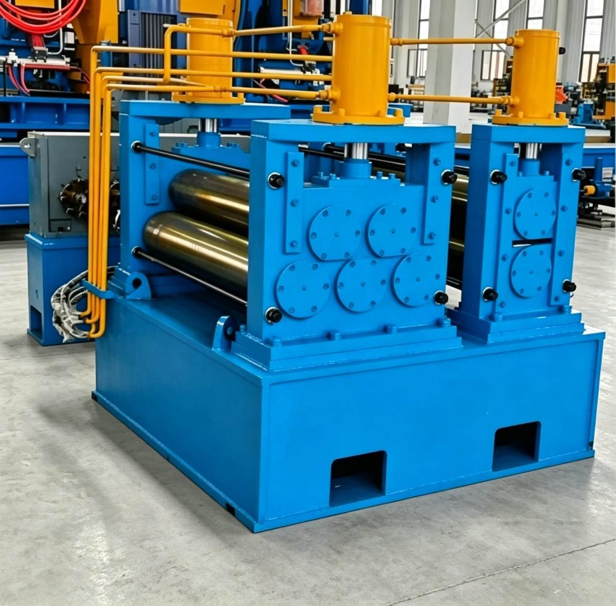 Tube Mill Auxiliary Equipment 4