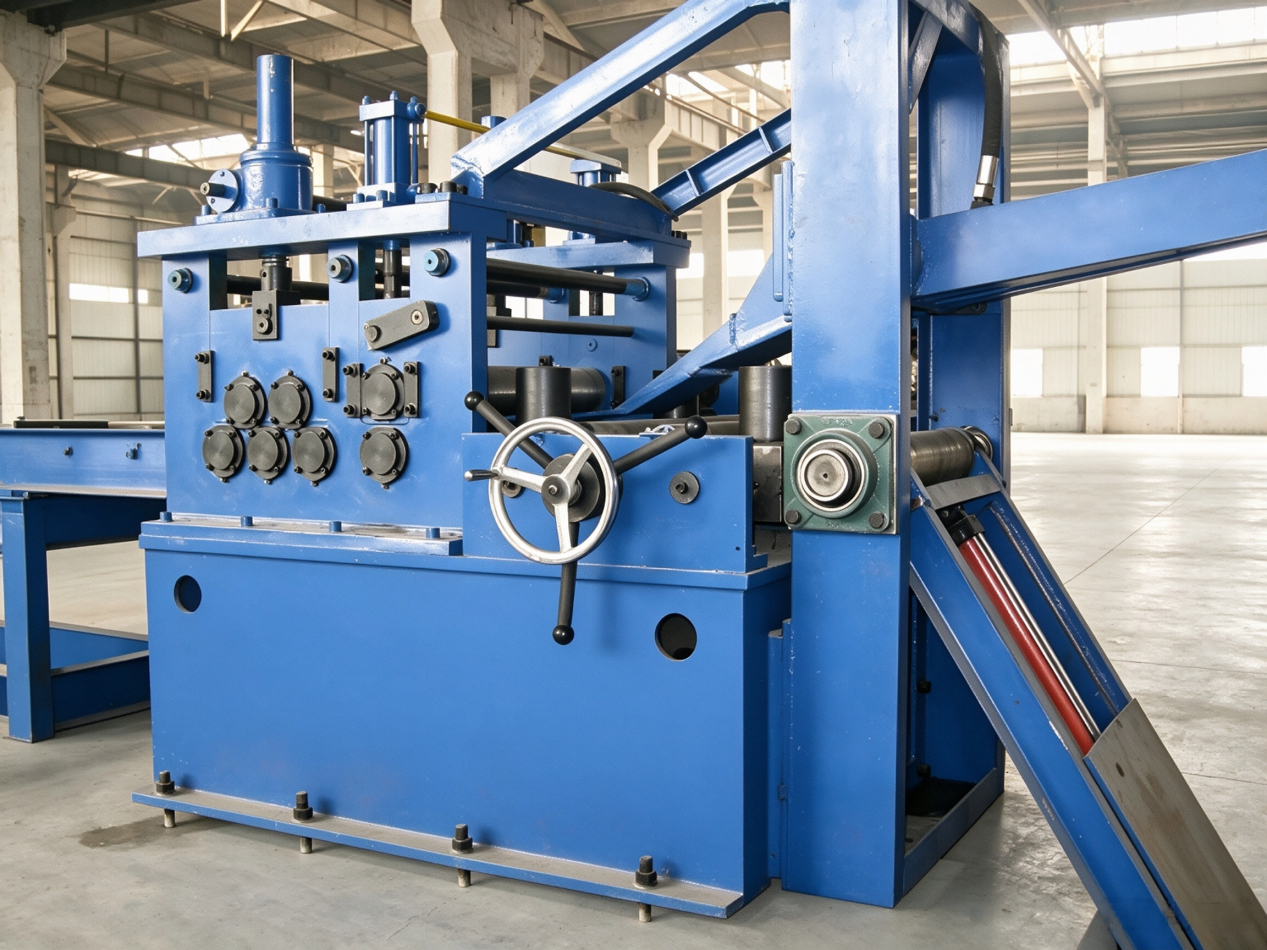 Tube Mill Auxiliary Equipment 5