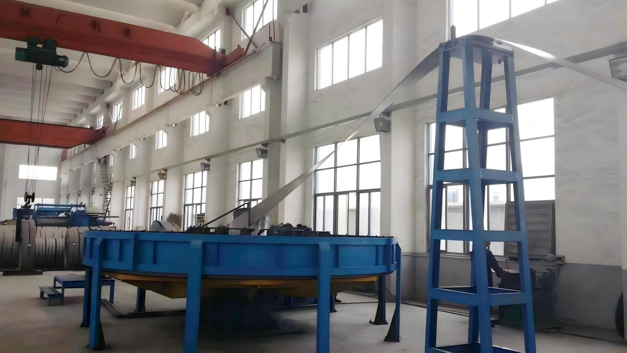 Tube Mill Auxiliary Equipment 9