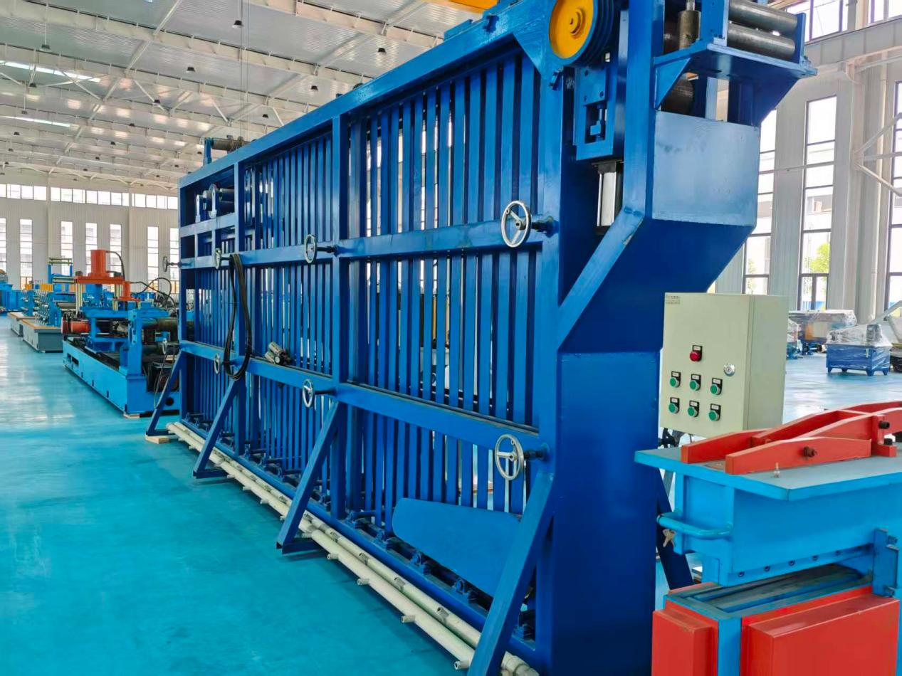 Tube Mill Auxiliary Equipment 10