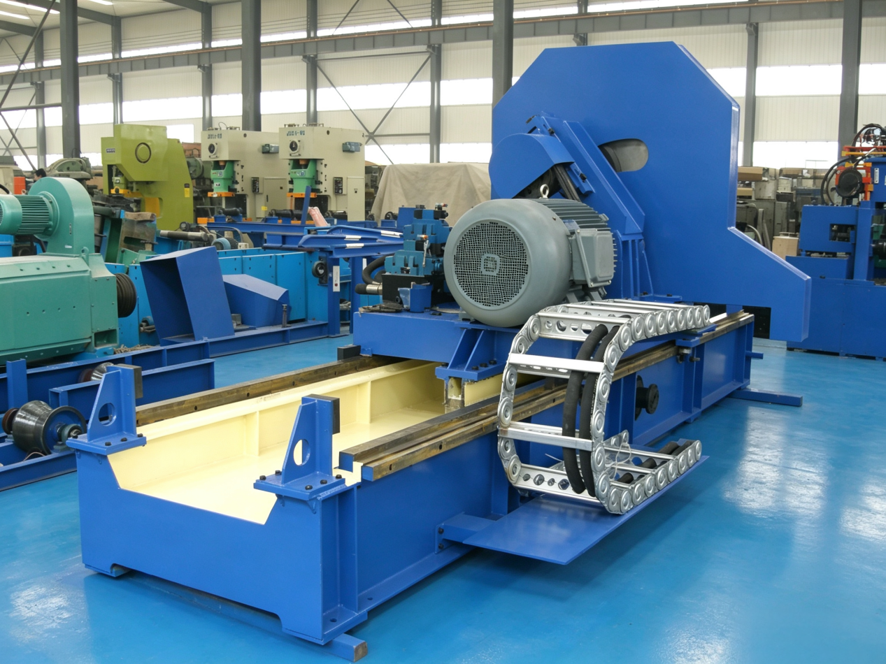 Tube Mill Auxiliary Equipment 17