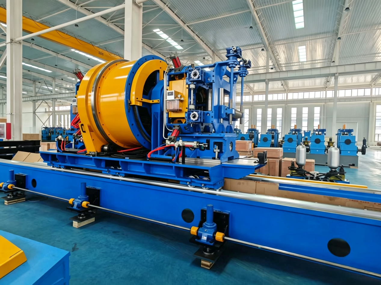 Tube Mill Auxiliary Equipment 18