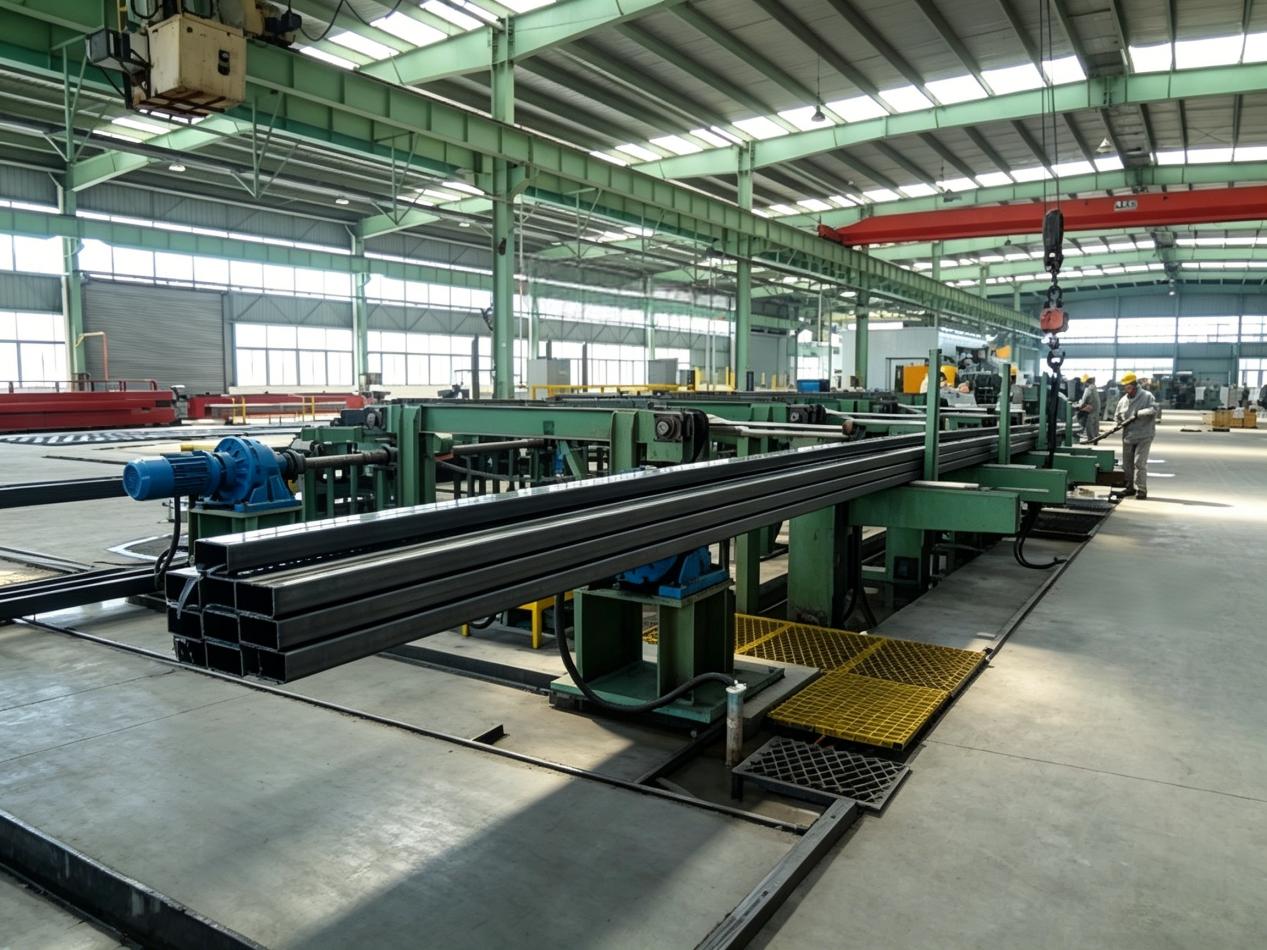 Tube Mill Auxiliary Equipment 21