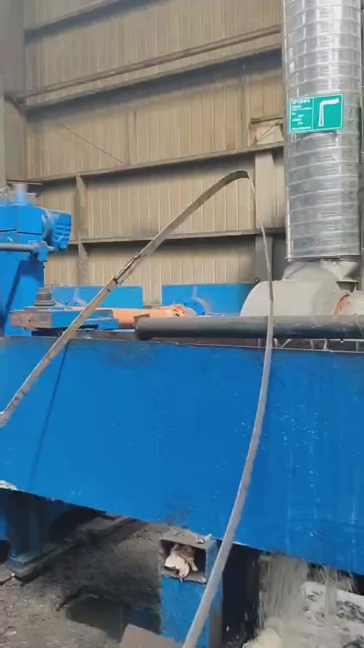 Used 325 Square Tube Mill Production Line 1